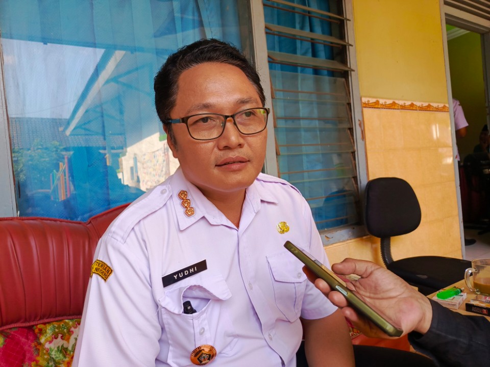 Penutupan Pendaftaran Bakal Calon Pilkades Tegalrejo, Camat Selopuro Pastikan Persiapan Berjalan Lancar